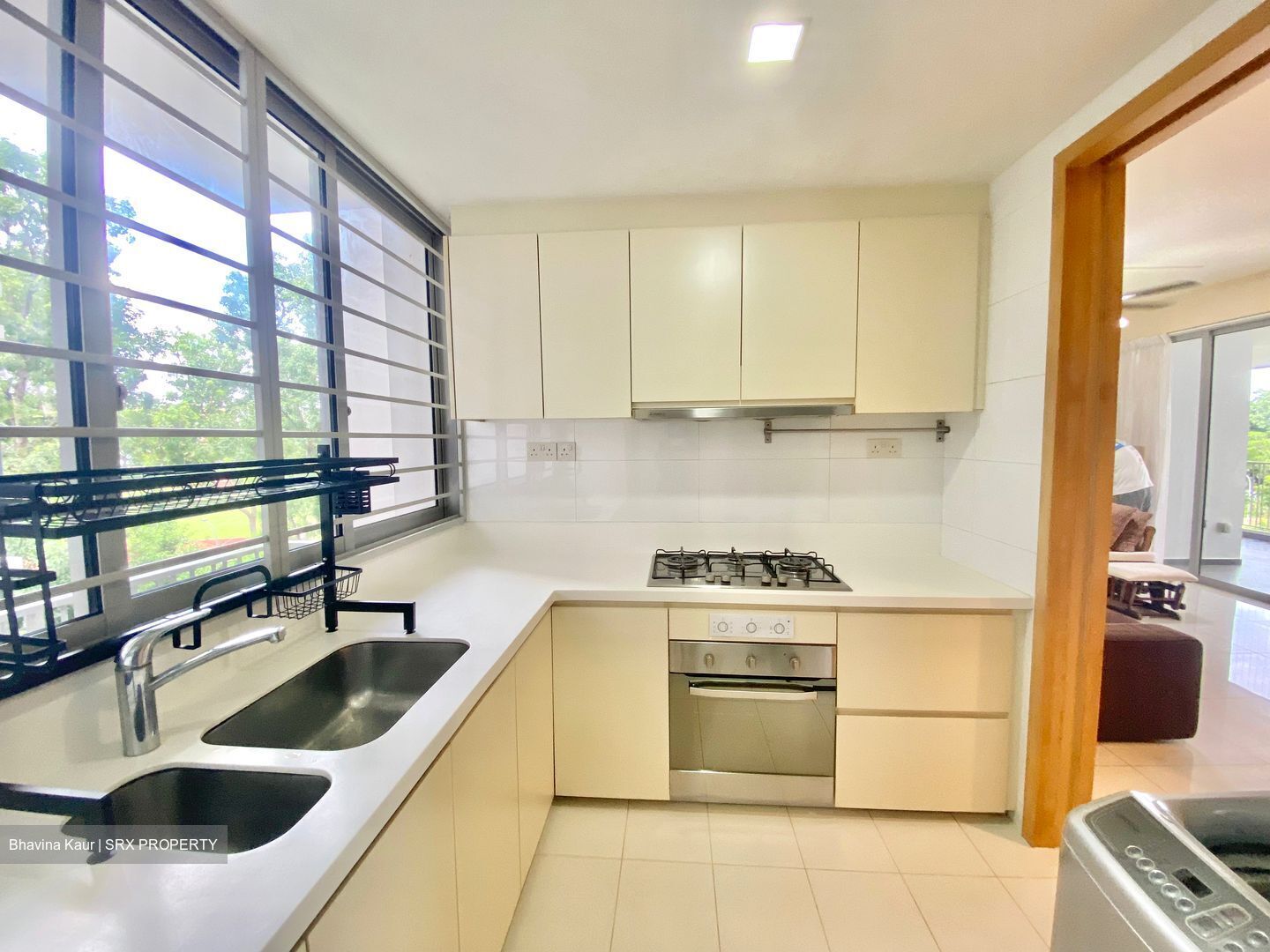 The Estuary (D27), Condominium #446429101